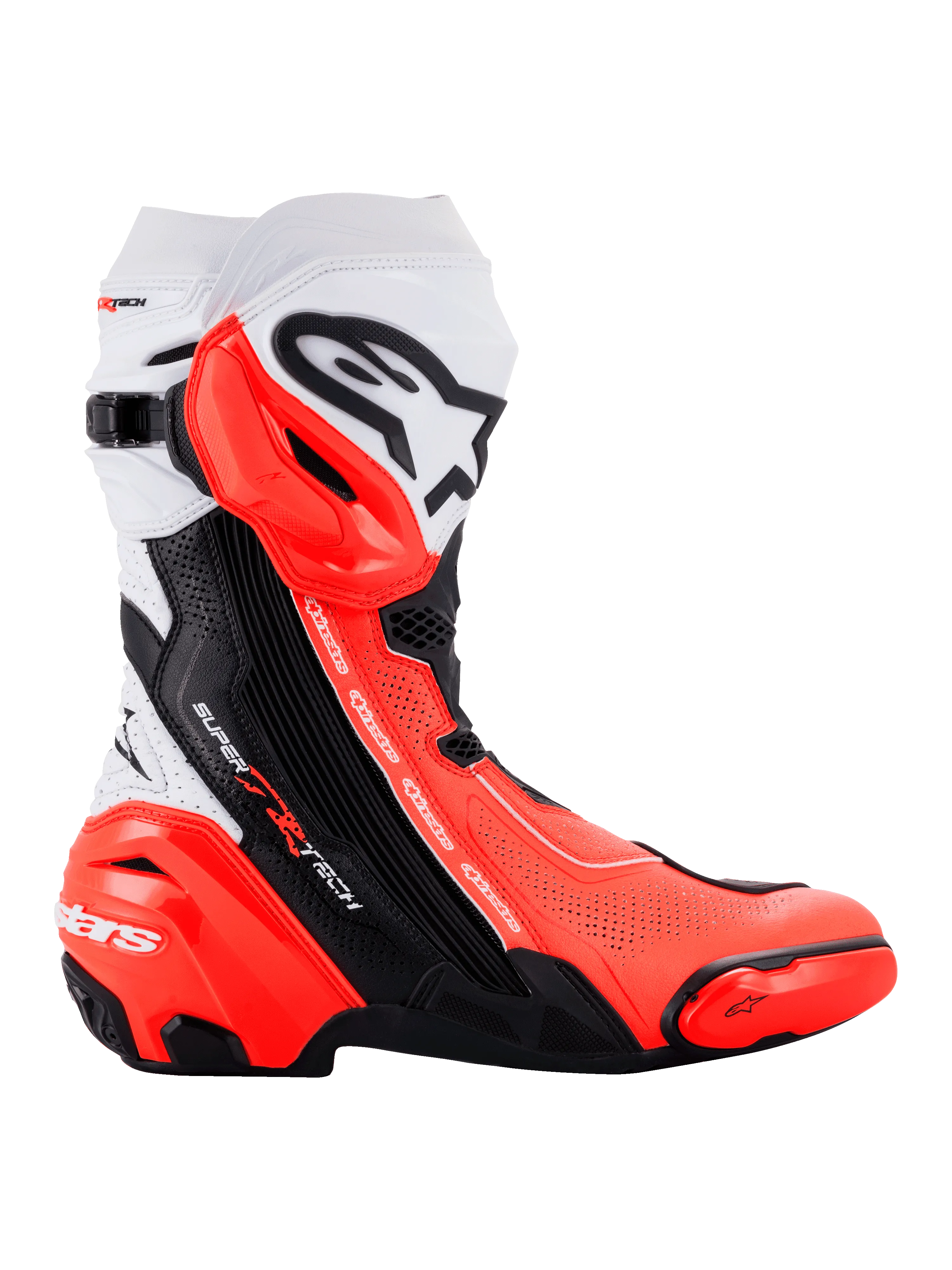 Supertech Vented R Boots