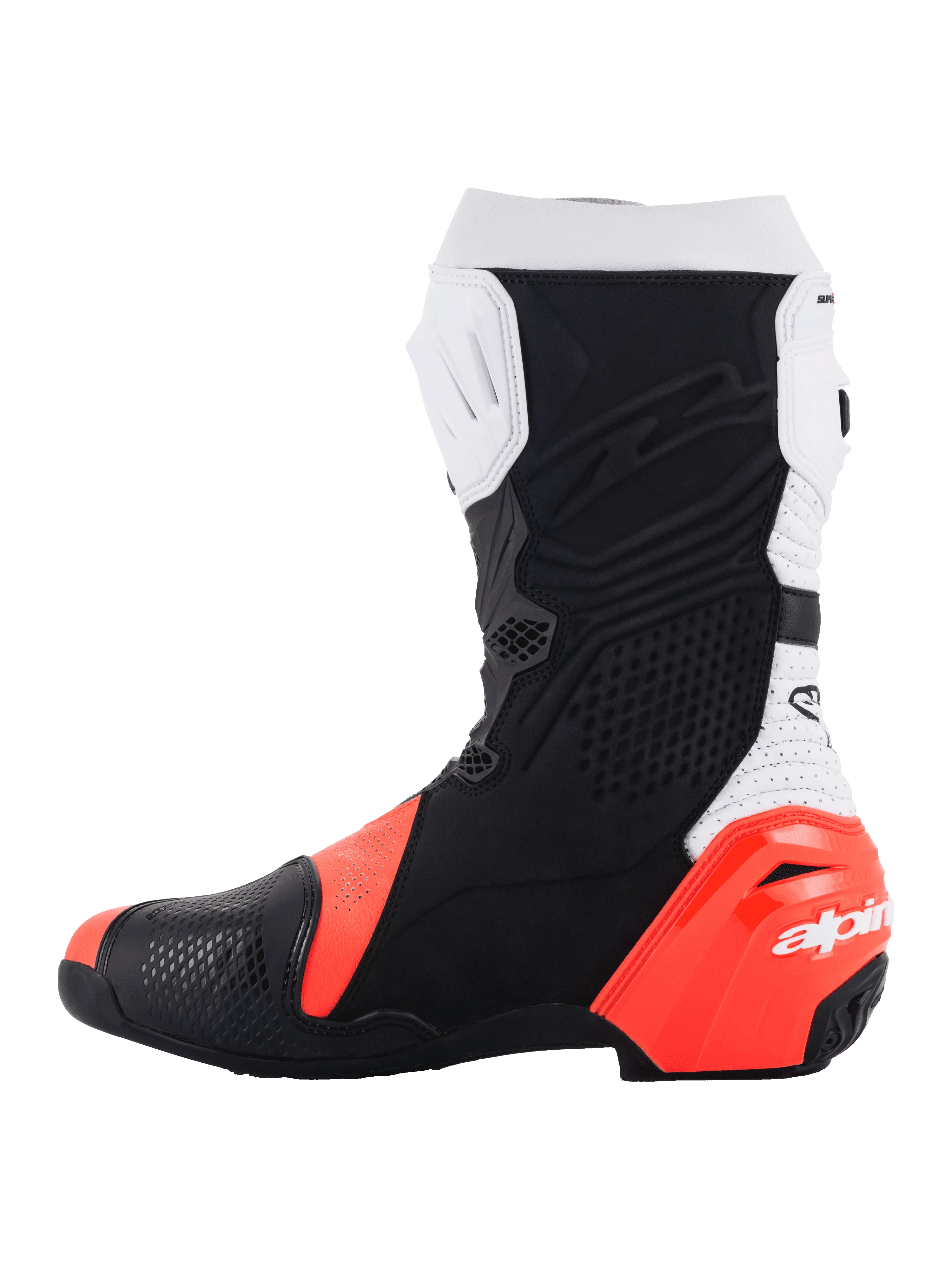 Supertech Vented R Boots