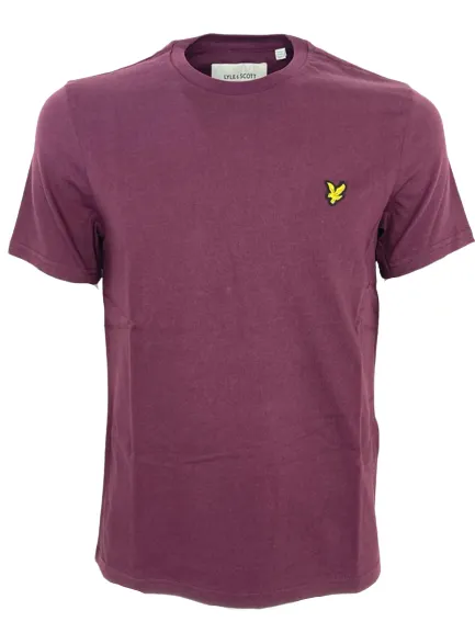 Vinaccia Men's Tee