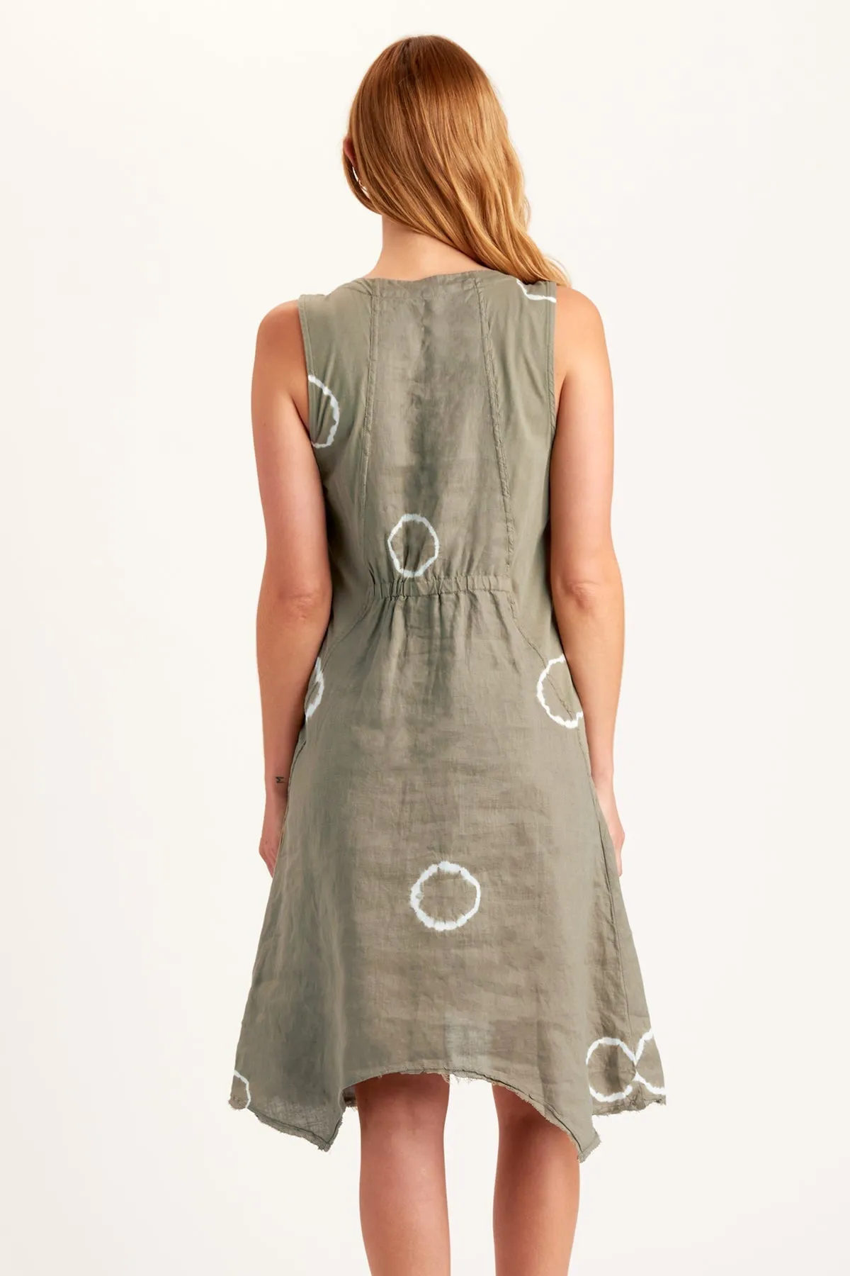 Tank Dress by Francis