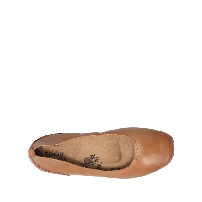 Taos Women's Chit Chat Flat