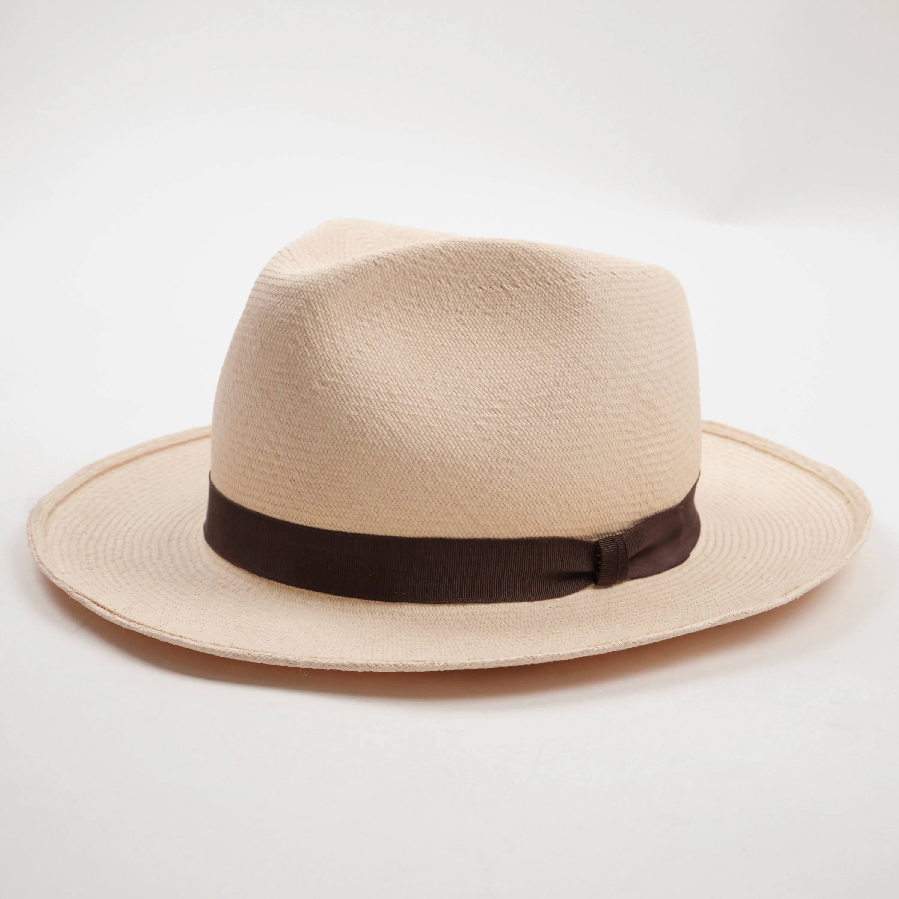 Tatton Baird Everyday Straw Hat