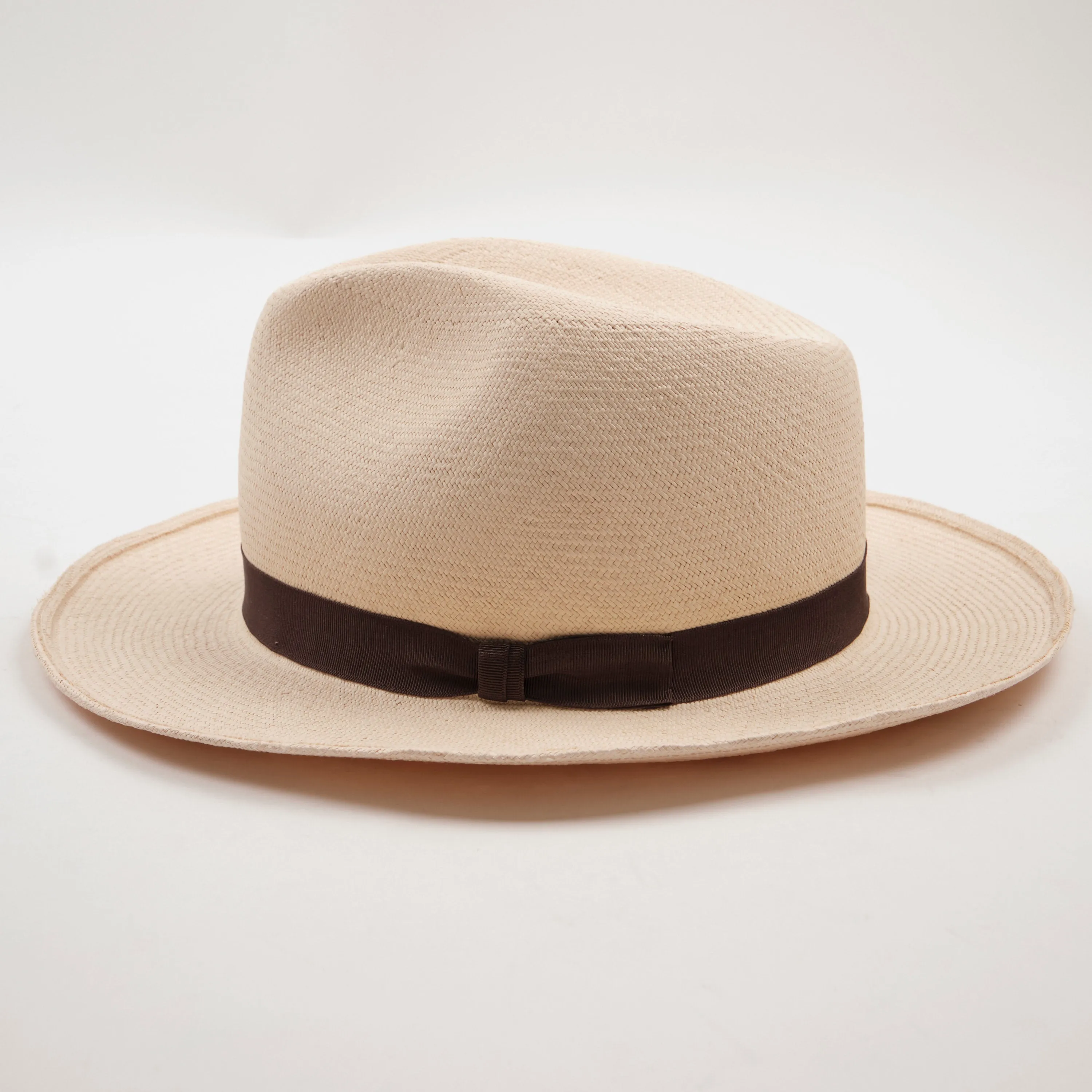 Tatton Baird Everyday Straw Hat