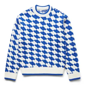 TENIT KNIT CHECK | Bodega