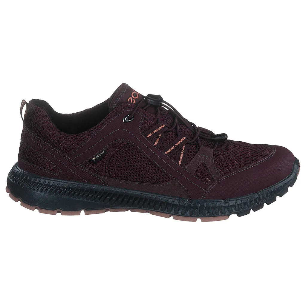 Terracruise II GTX Waterproof Textile Women's Sneakers