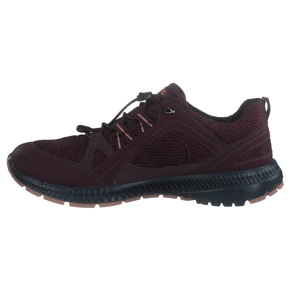 Terracruise II GTX Waterproof Textile Women's Sneakers