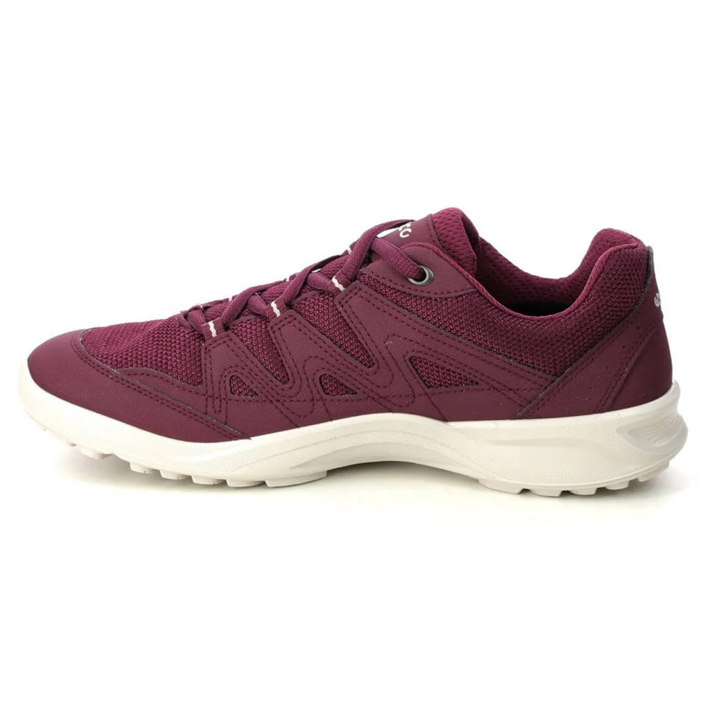 Terracruise Lt Synthetic Textile Women's Sneakers