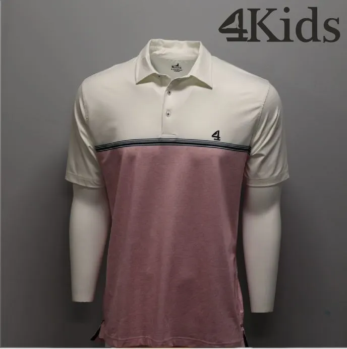 The Horizon - Youth Athletic Polo