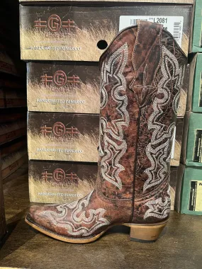 Kody Corral boots