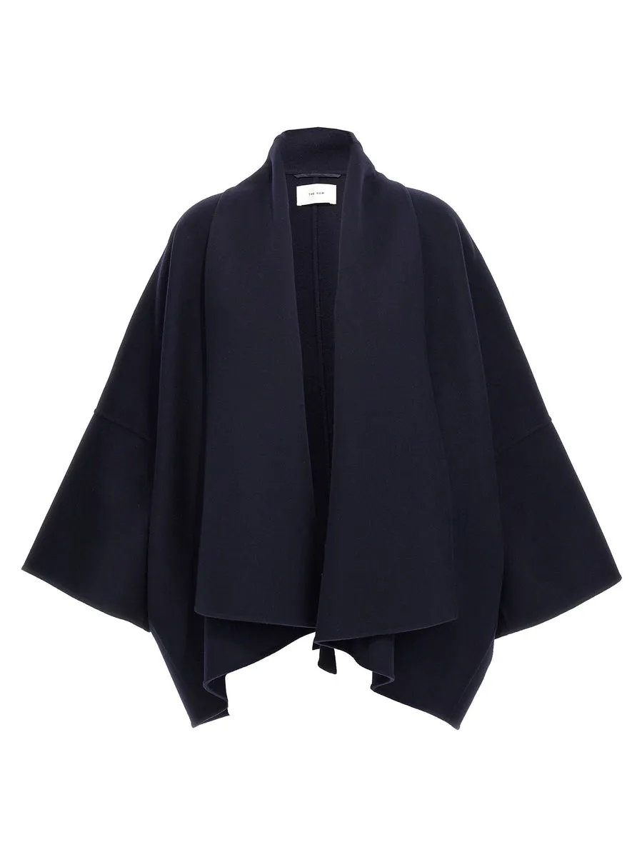 The Row Mavis Coat