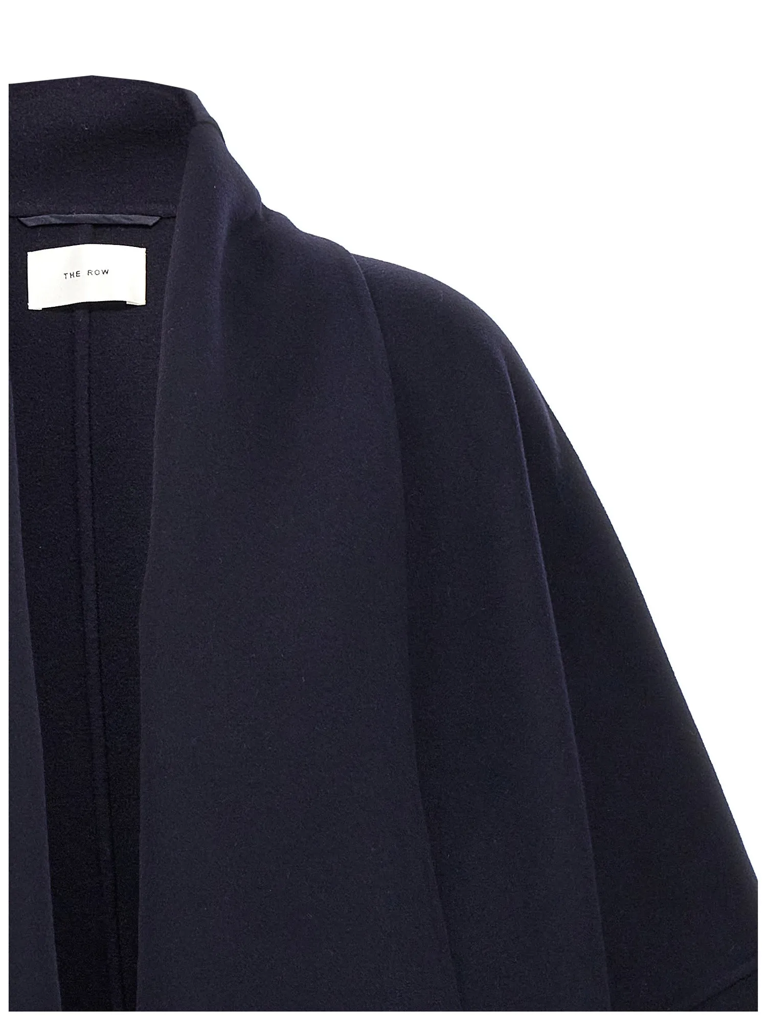 The Row Mavis Coat