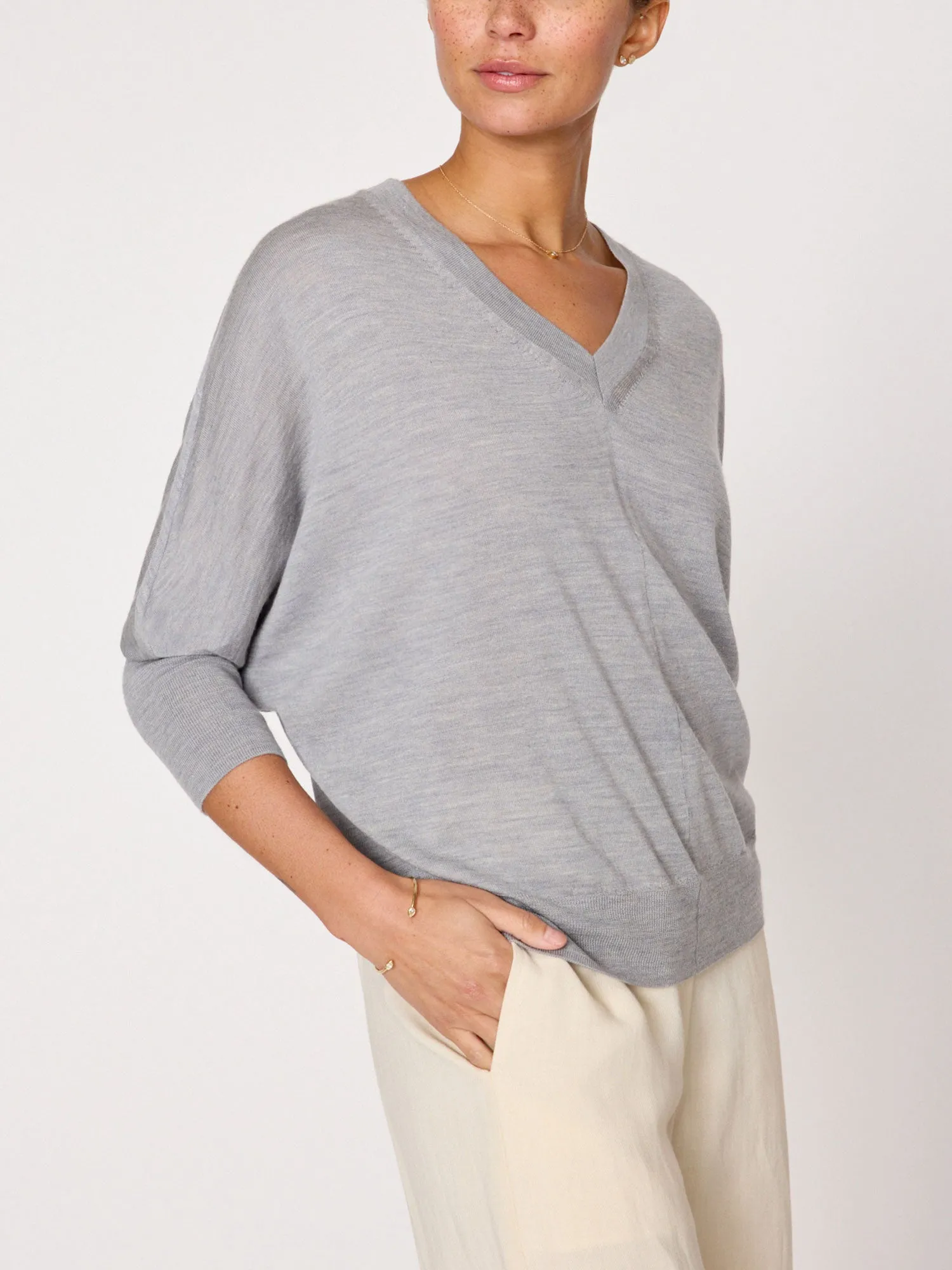 The Ursa Knit Top