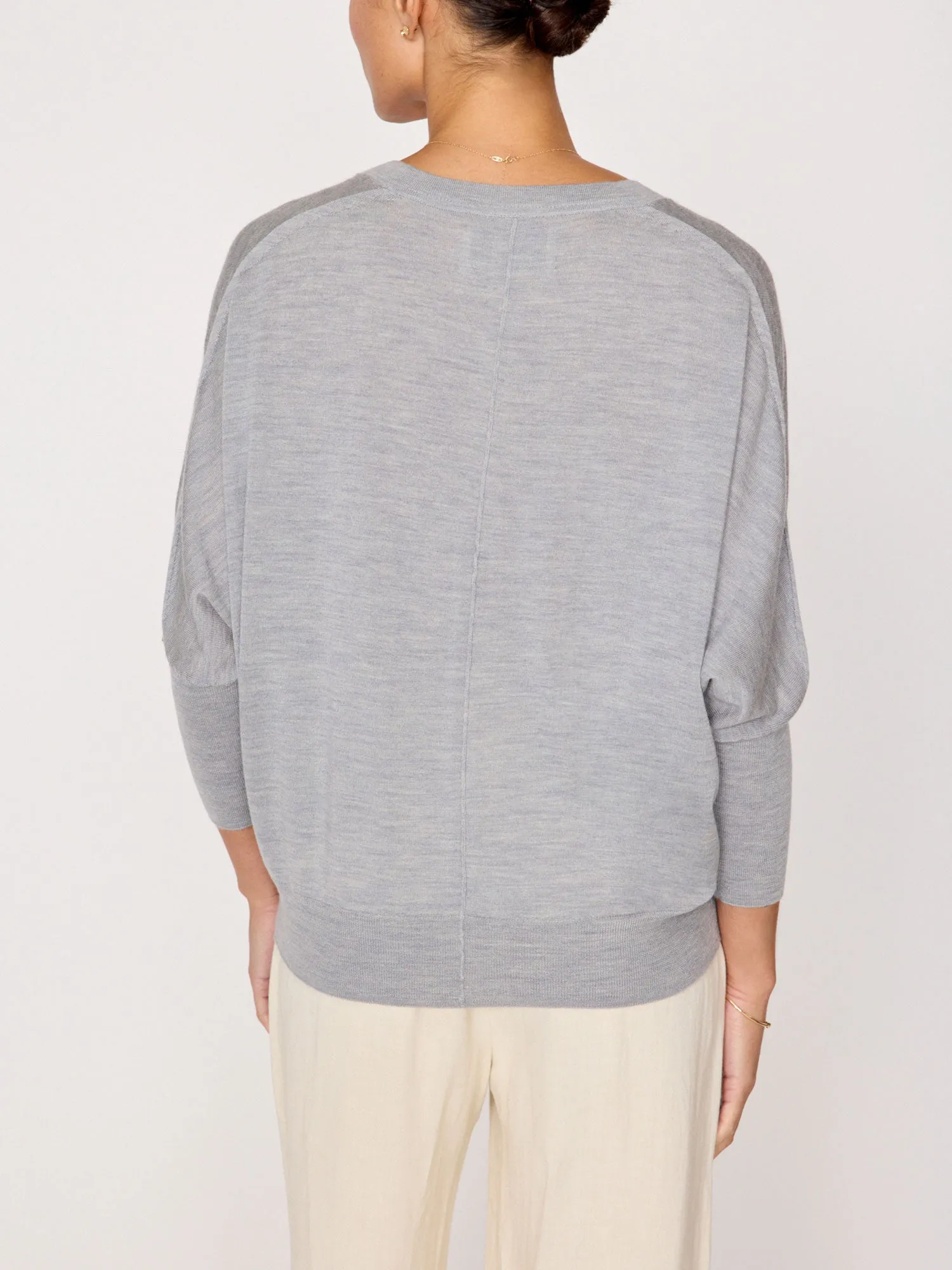 The Ursa Knit Top