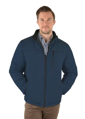 Thomas Cook Bowral Men's Reversible Jacket