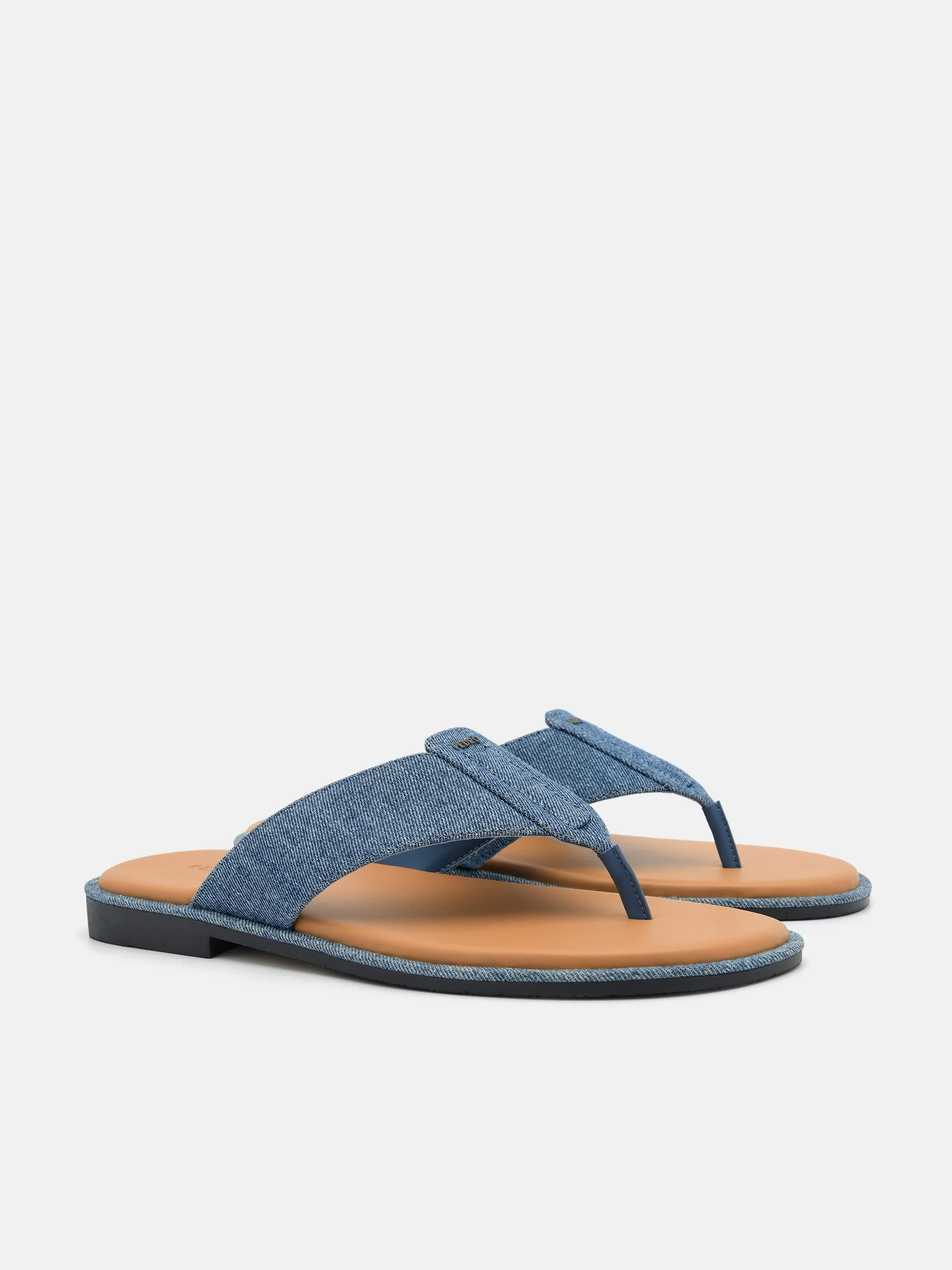 Thong Sandals