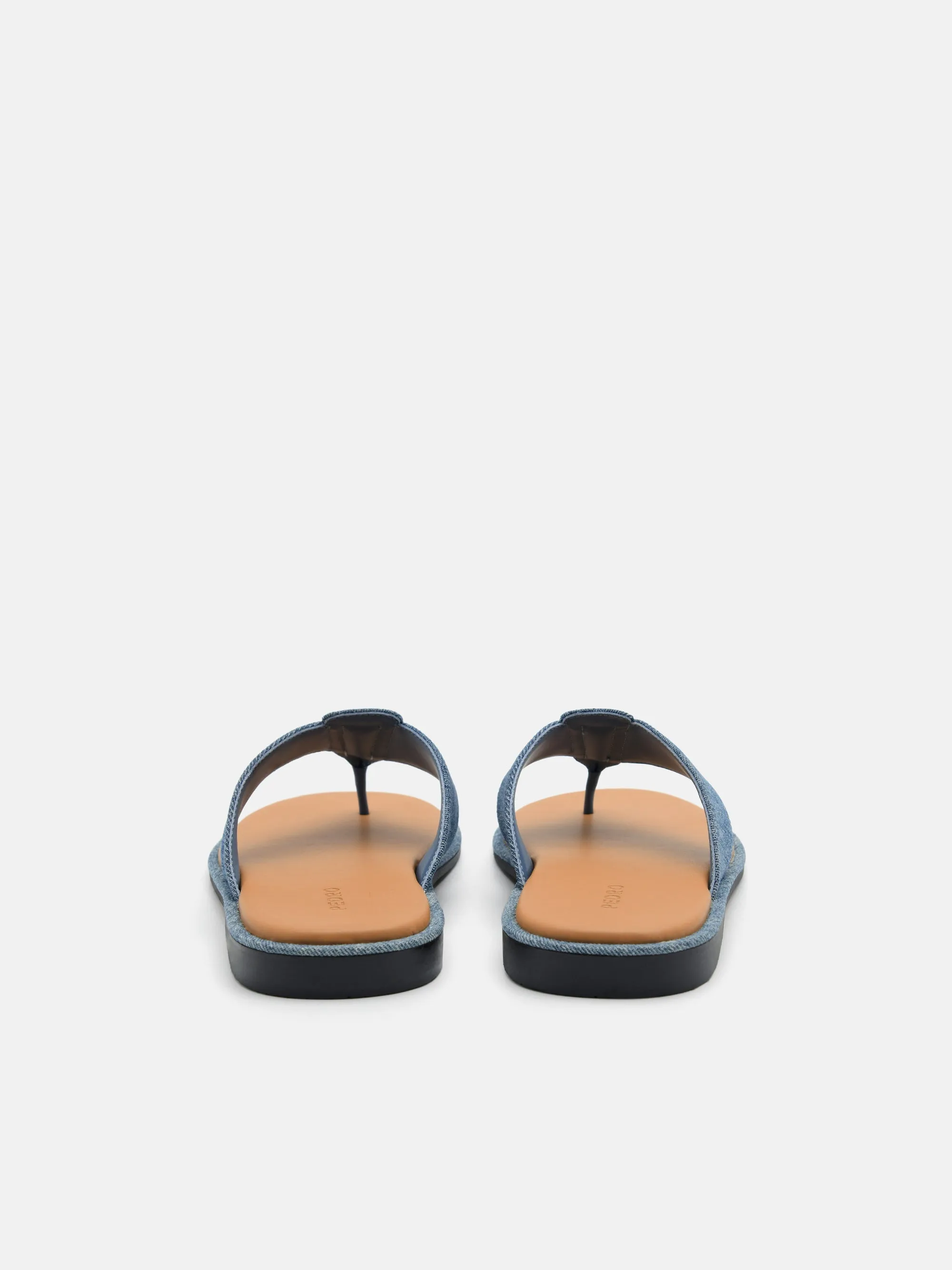 Thong Sandals