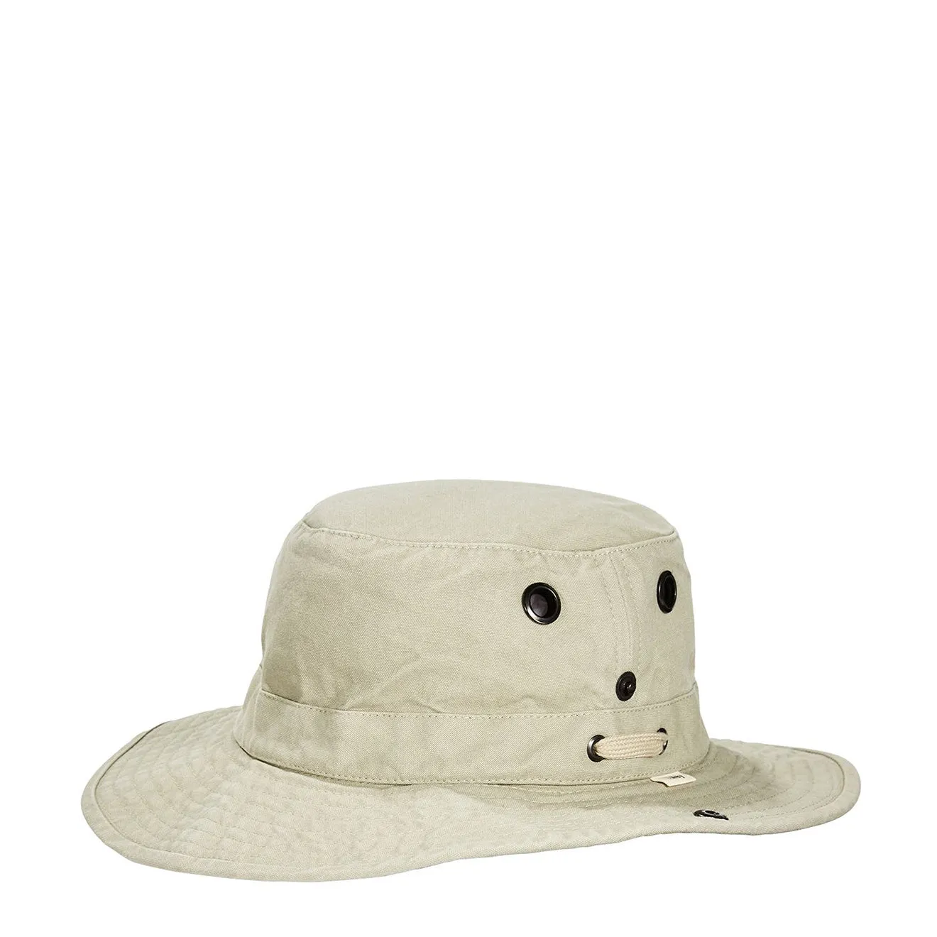 Tilley The Wanderer Hat Khaki