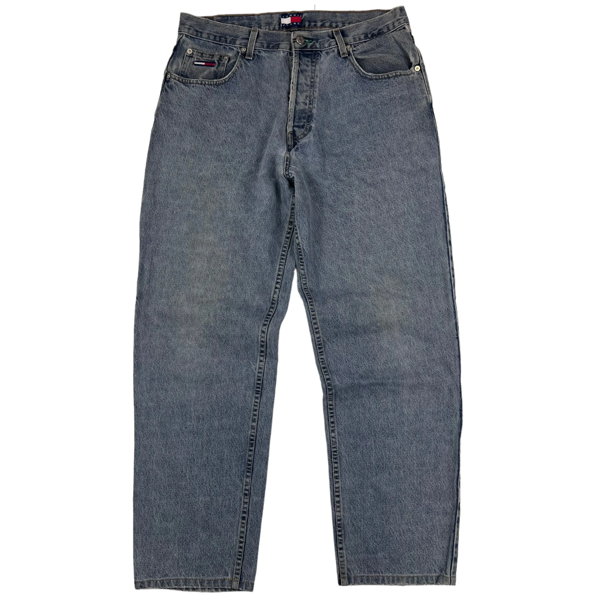 Tommy Hilfiger Blue Denim Jeans