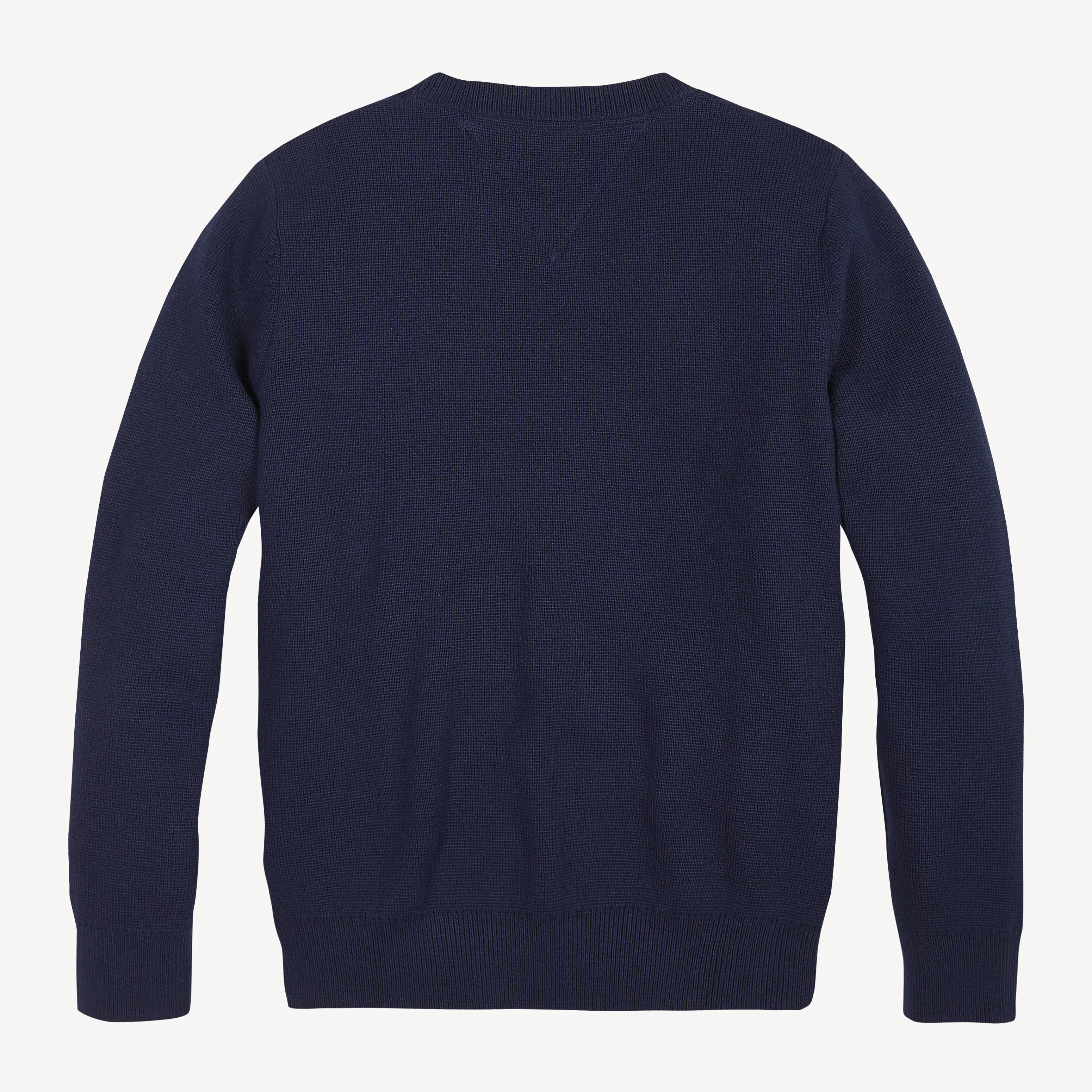 Tommy Hilfiger Boys 3-7 1985 Logo Jumper - Shop Jumpers Now