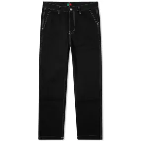 Tommy Jeans Patta Carpenter 08 Black Jeans.