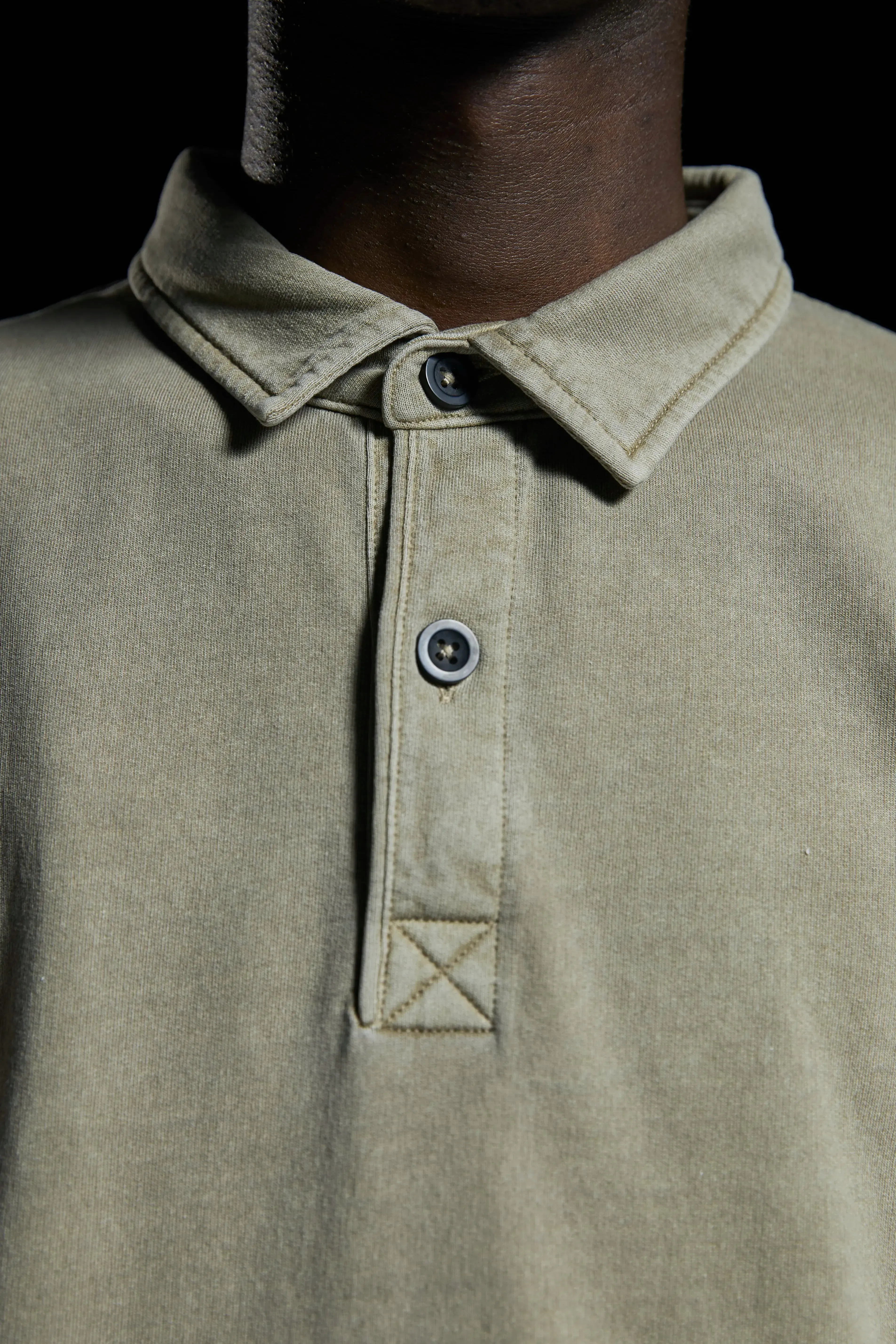 TORY ATLAS POLO