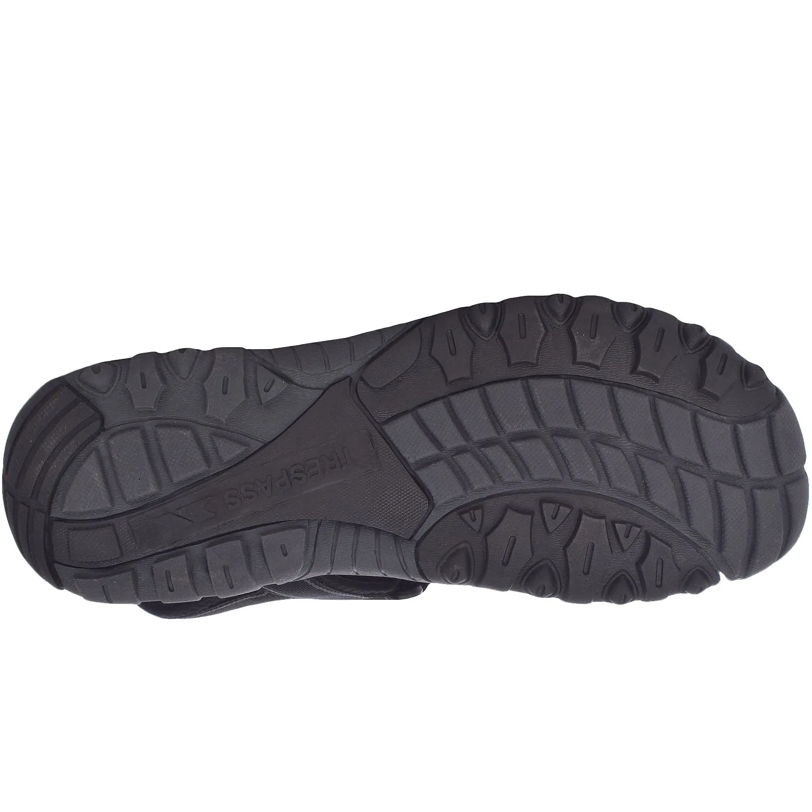 Trespass Mens Alderly Walking Sandals