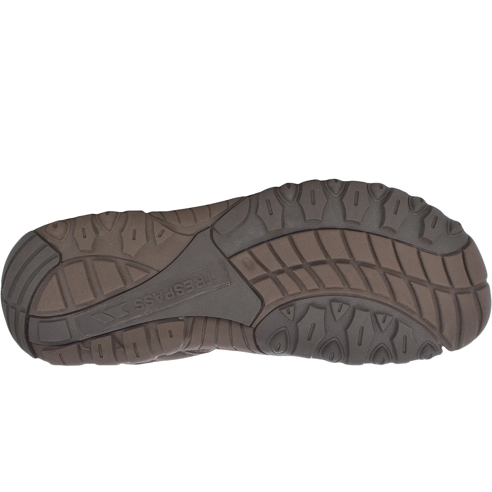 Trespass Mens Alderly Walking Sandals