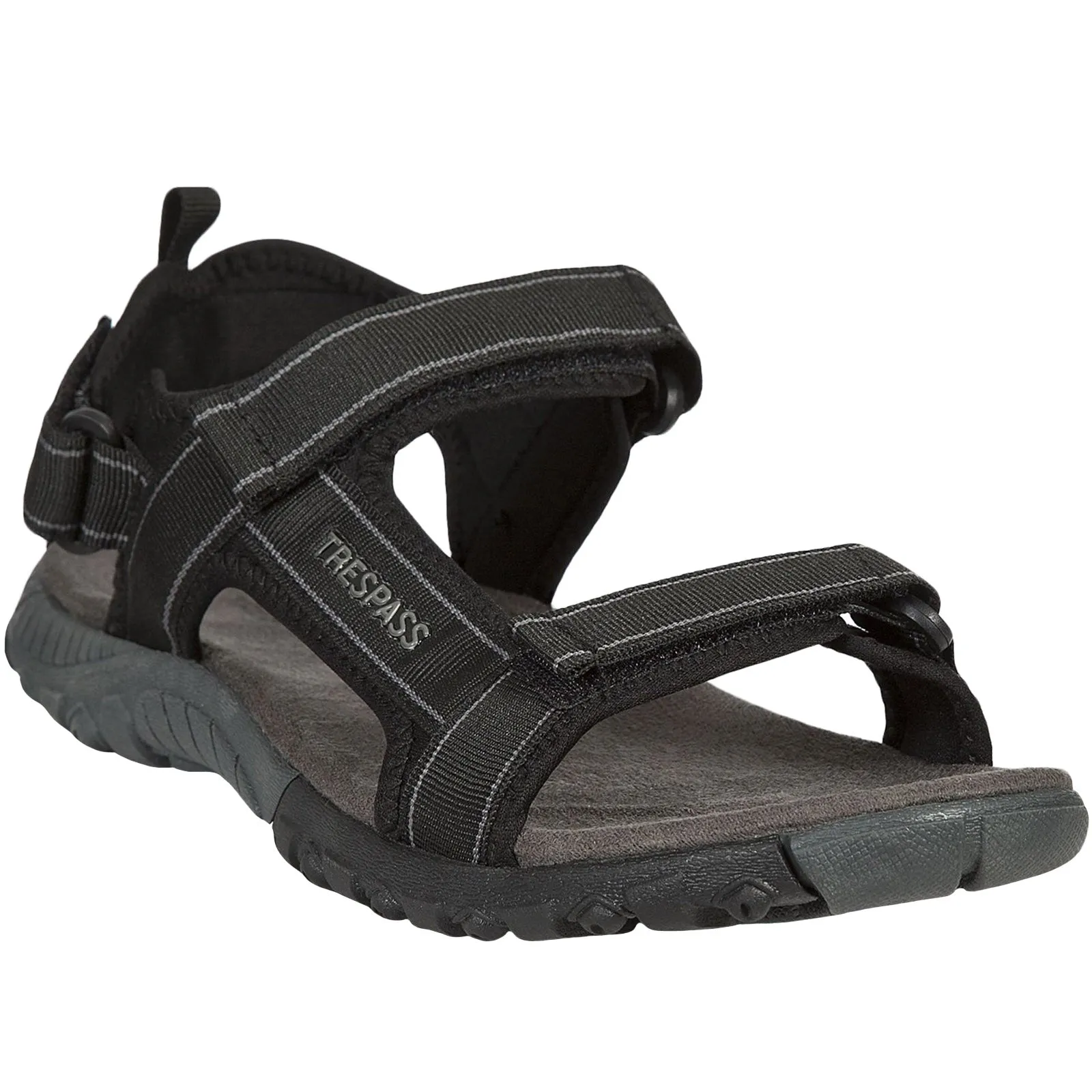 Trespass Mens Alderly Walking Sandals