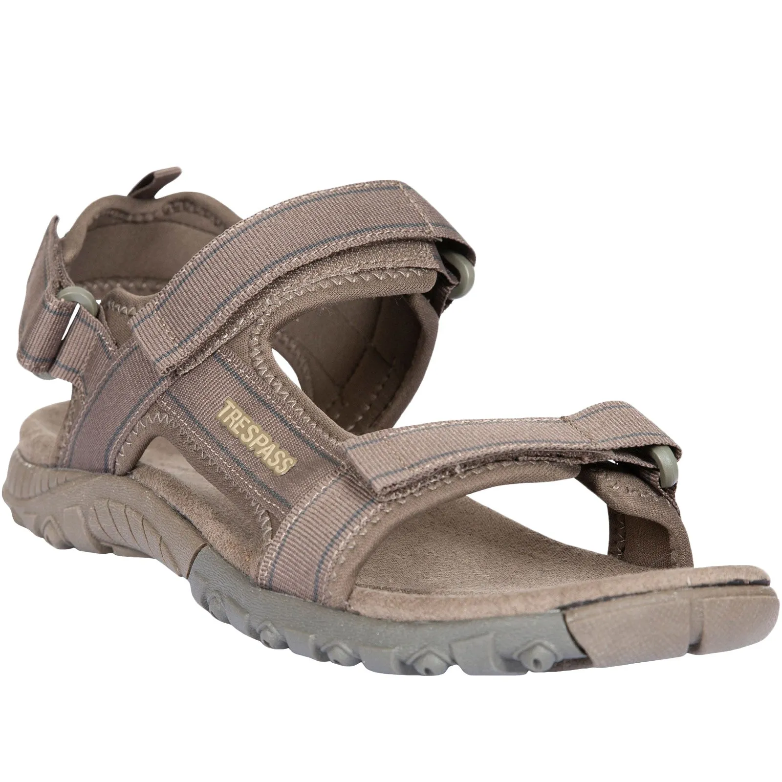 Trespass Mens Alderly Walking Sandals