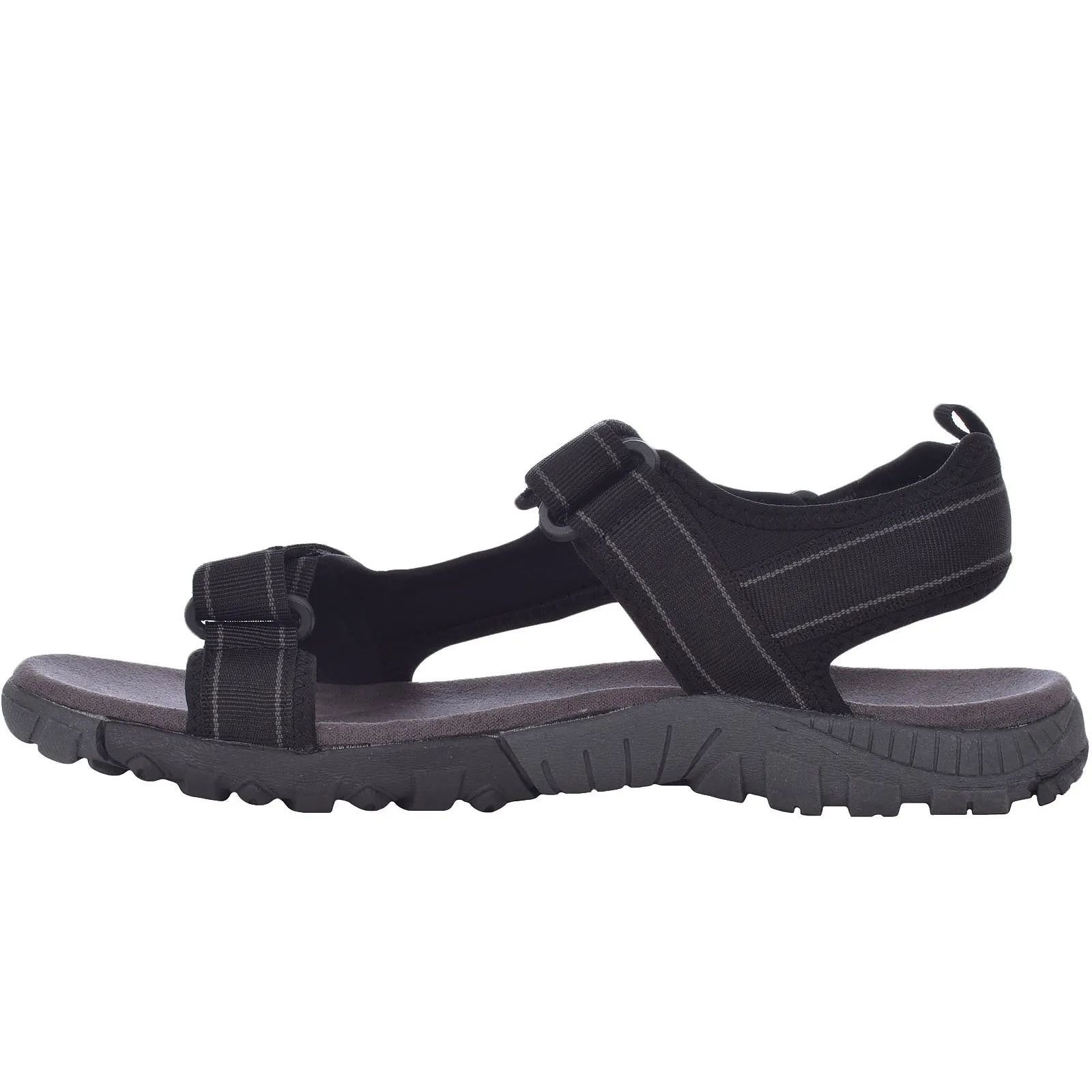 Trespass Mens Alderly Walking Sandals