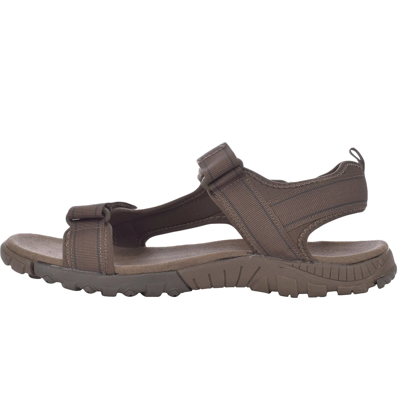 Trespass Mens Alderly Walking Sandals