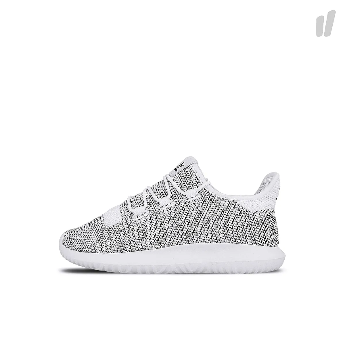 tubular shadow knit c