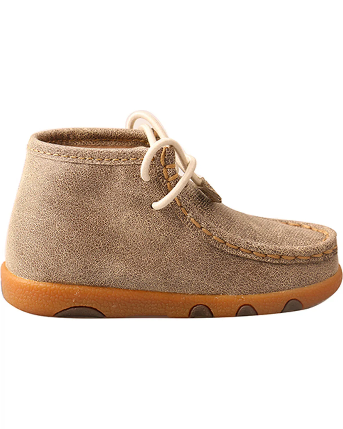 Toddler Boys' Driving Moccasins