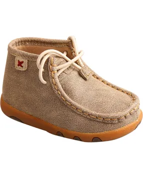 Toddler Boys' Driving Moccasins