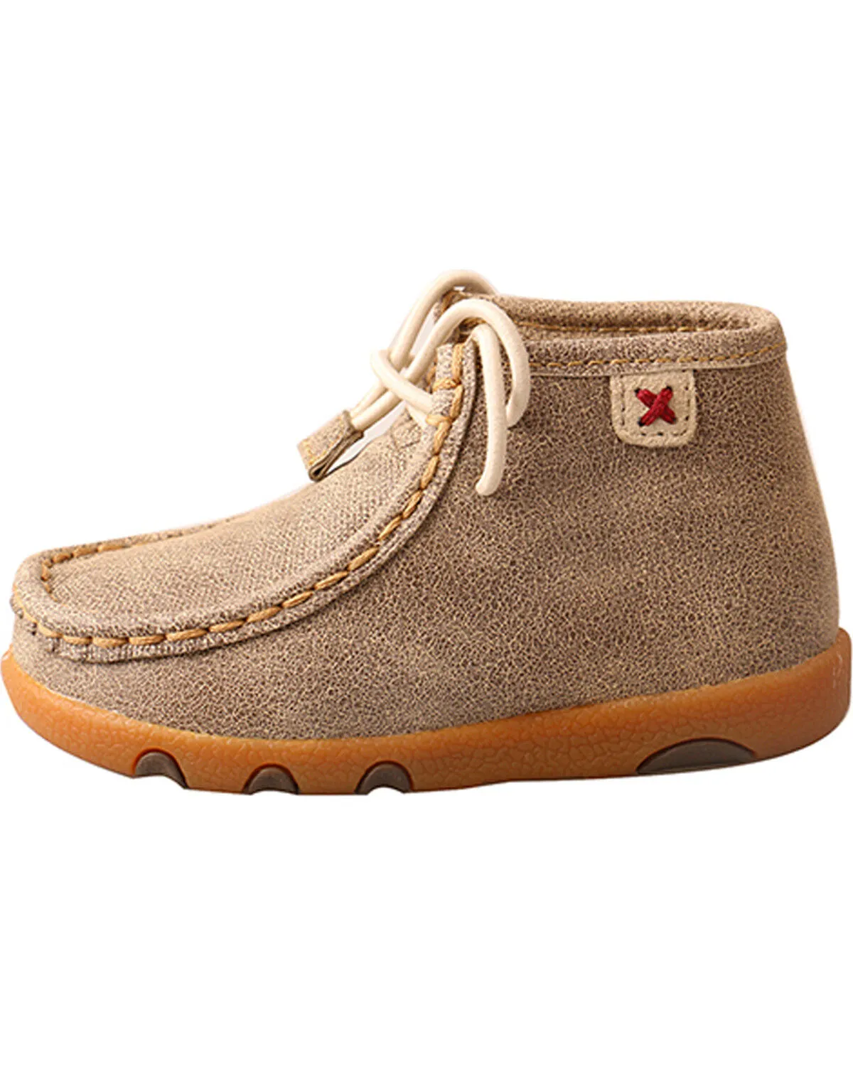 Toddler Boys' Driving Moccasins