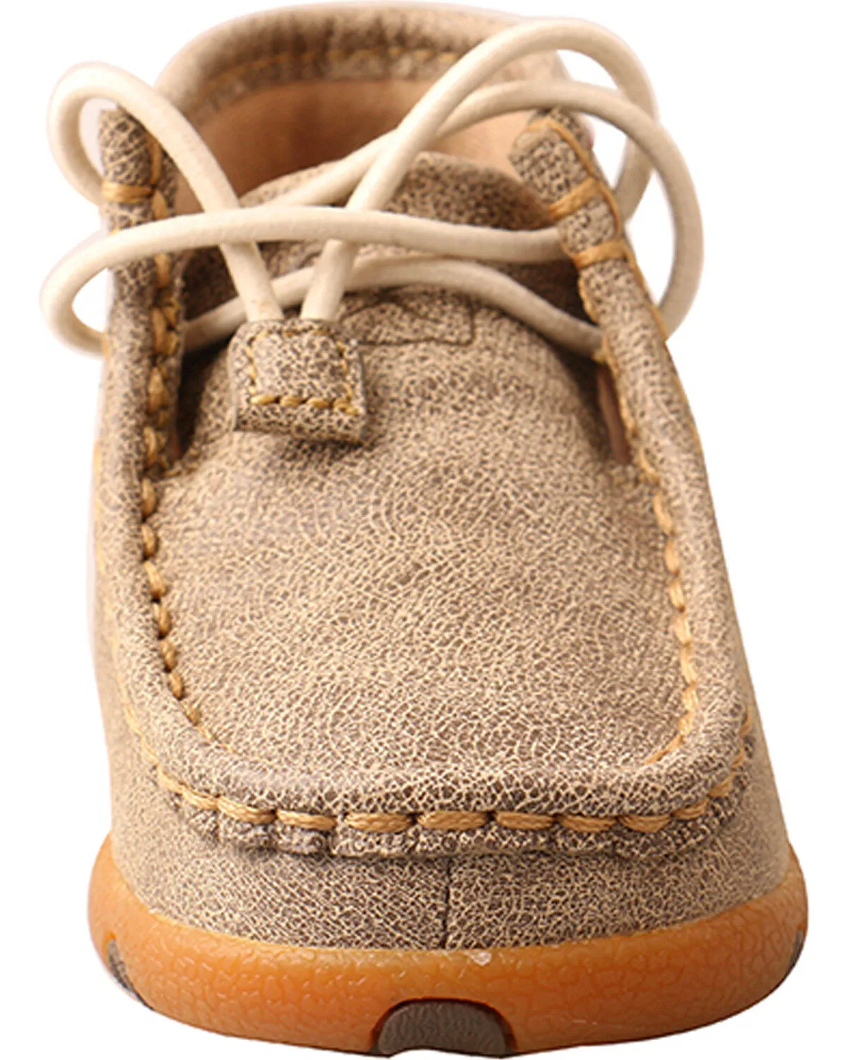 Toddler Boys' Driving Moccasins