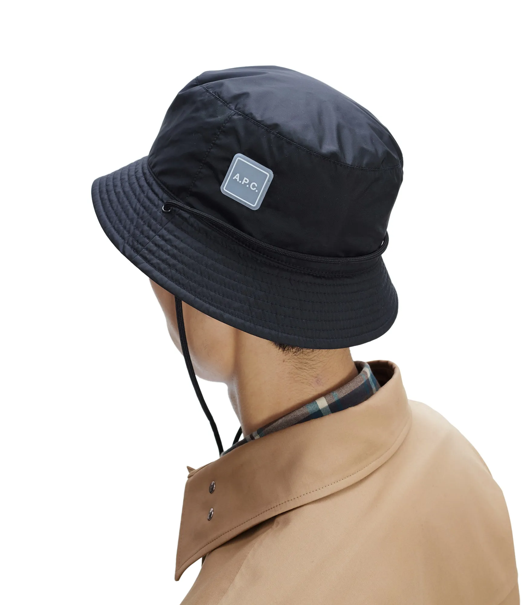 Tyler bucket hat