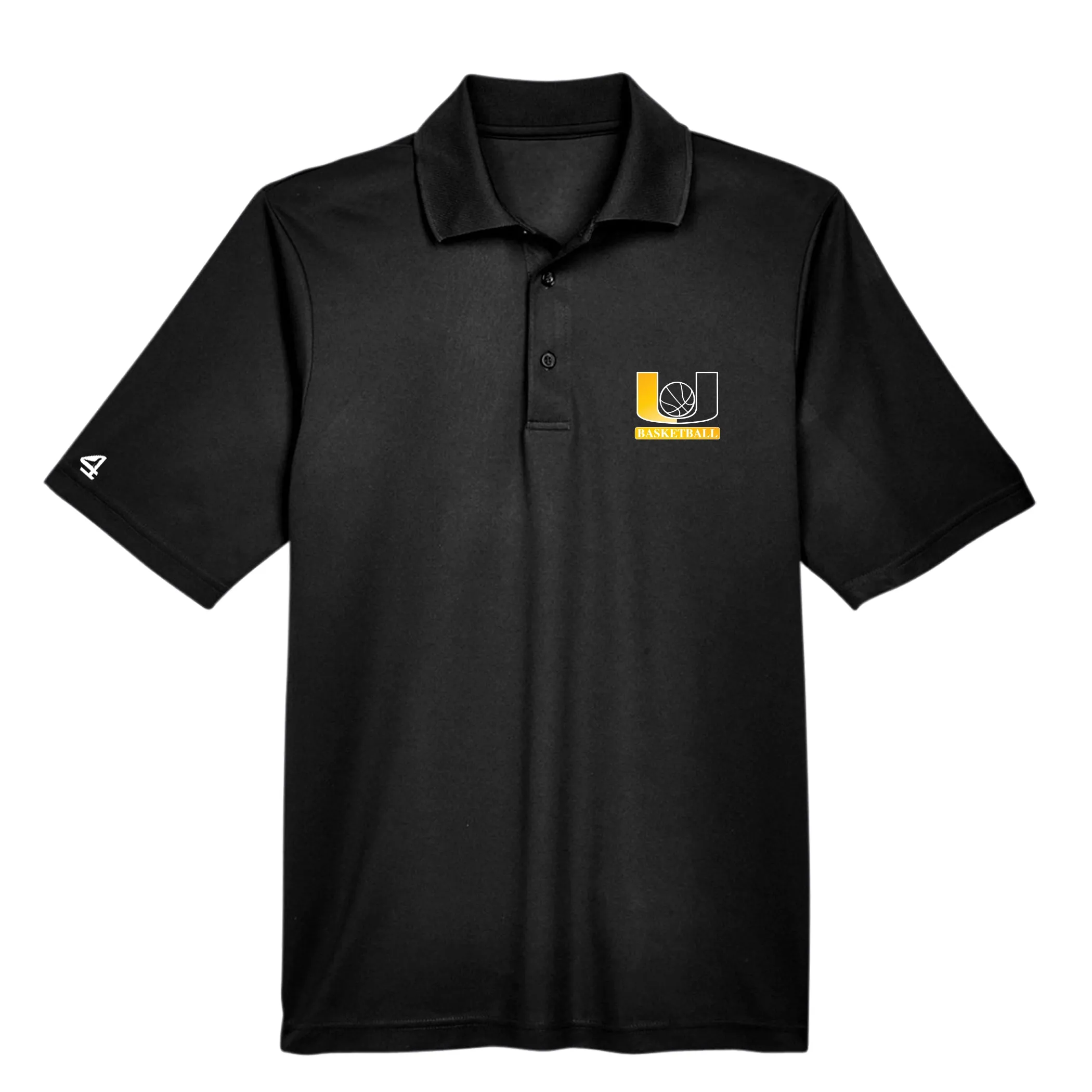 Uniondale Basketball Polo