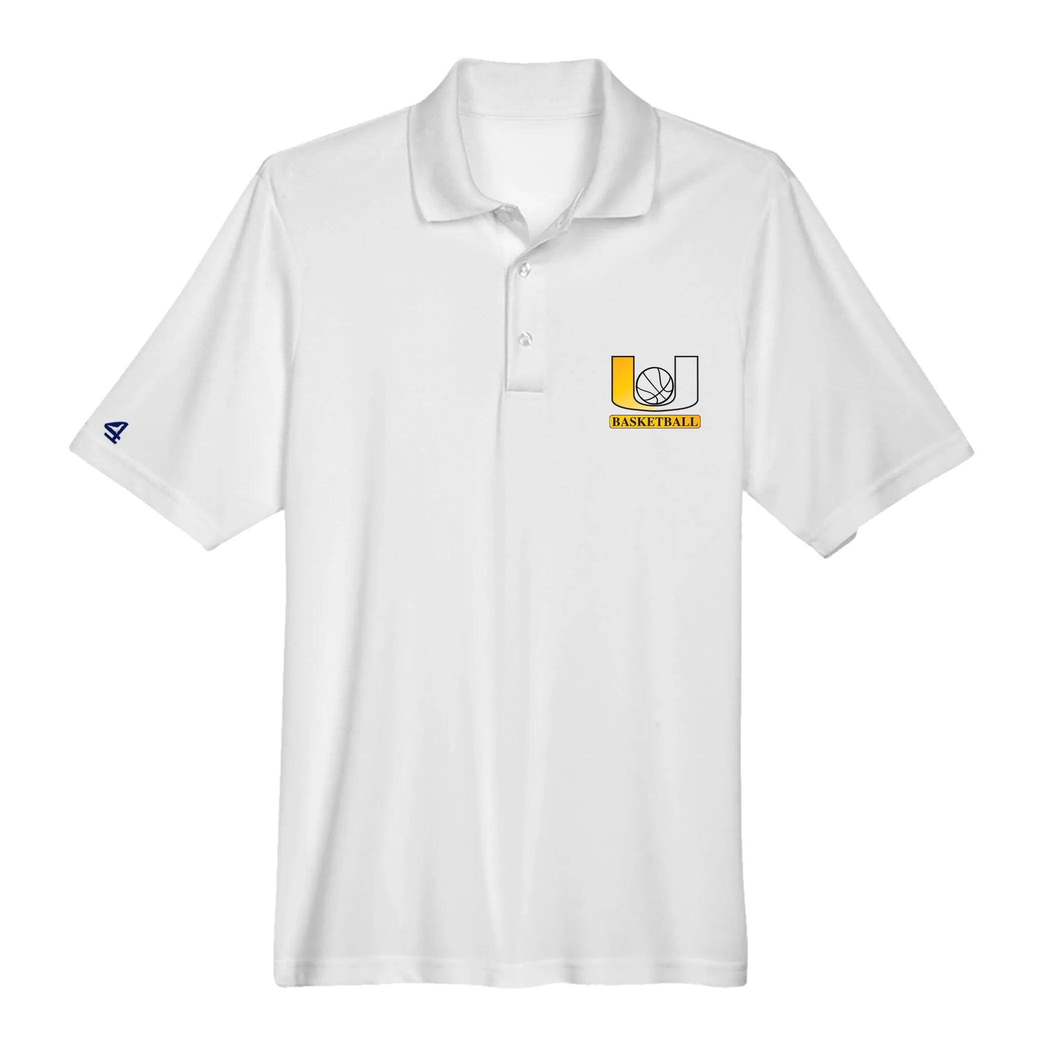 Uniondale Basketball Polo