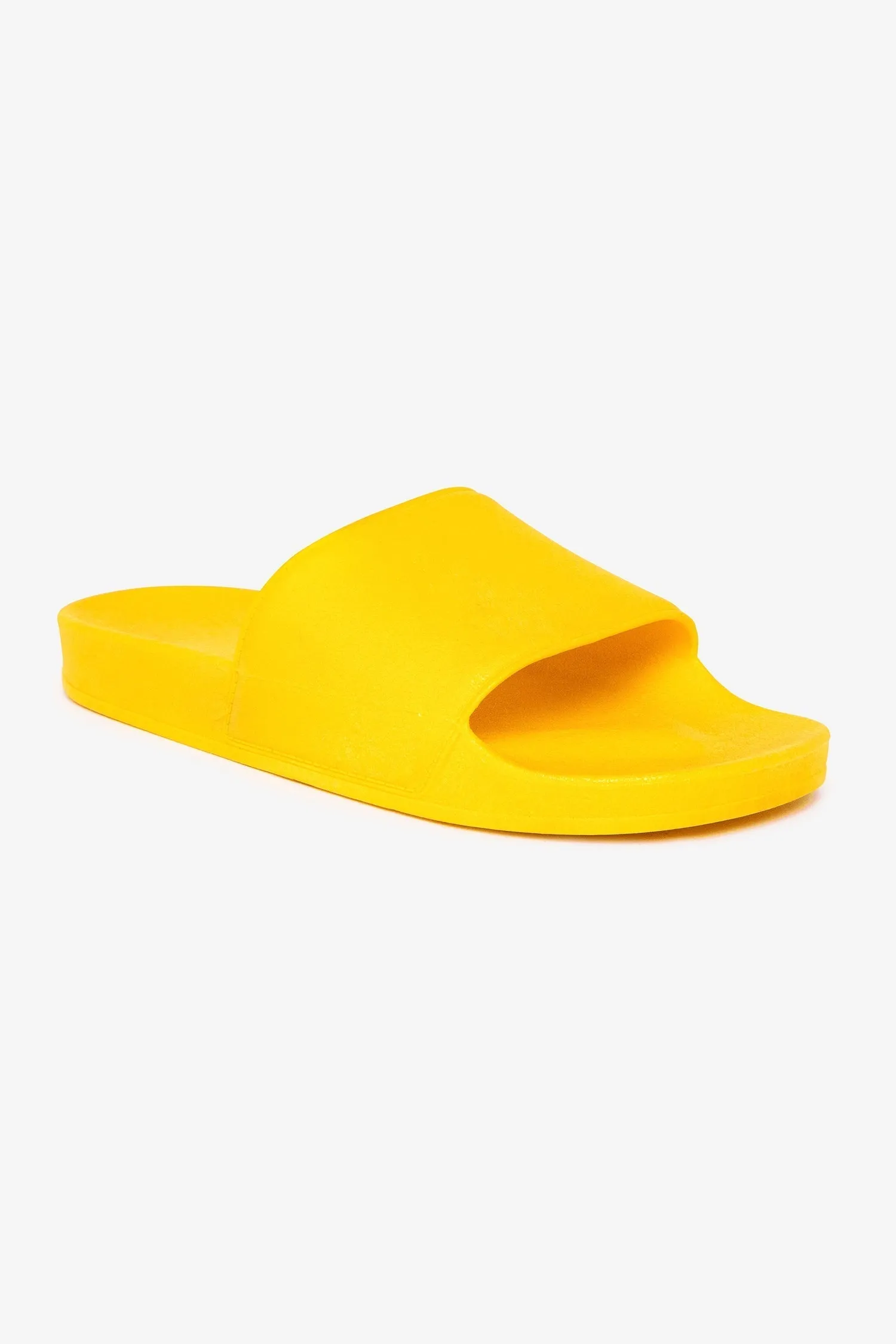 UNISLIDE - Unisex Slides