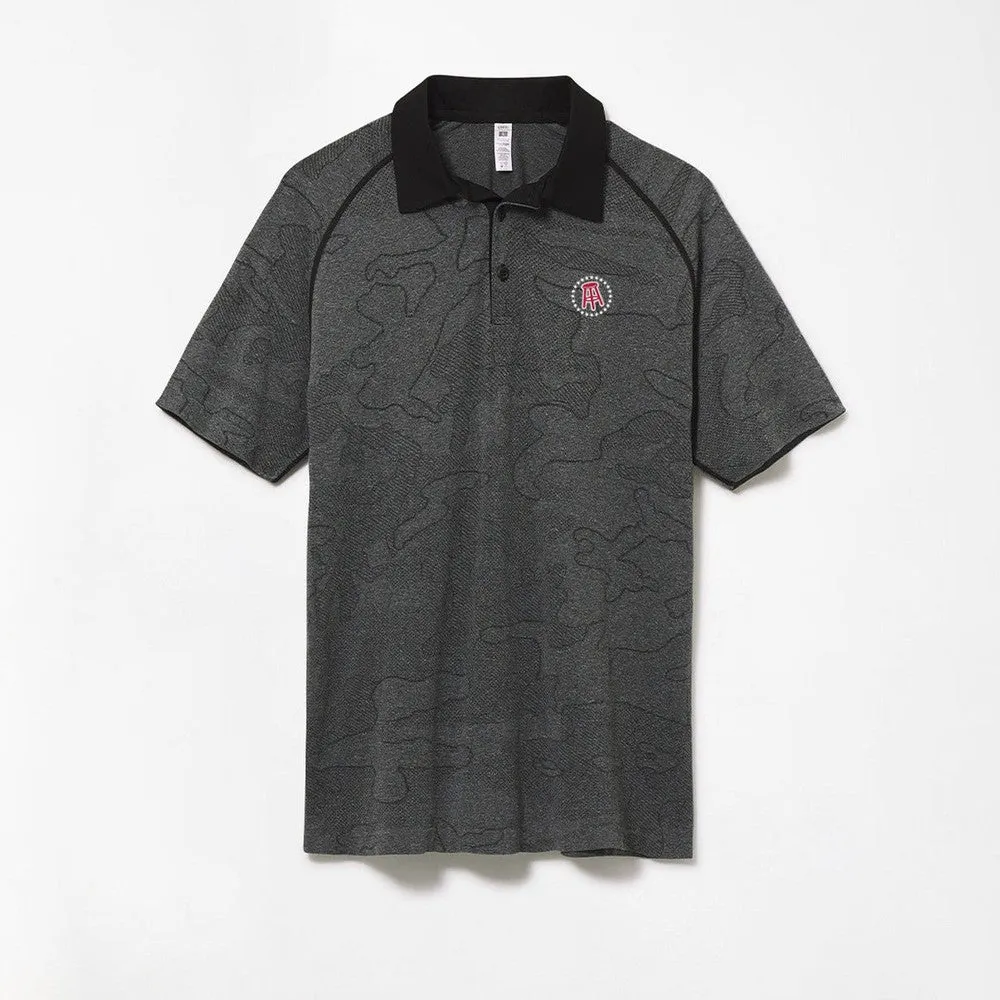 UNRL x Barstool Sports Camo Polo