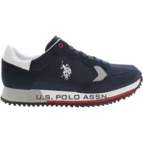 U.S. POLO ASSN. CLEEF001A