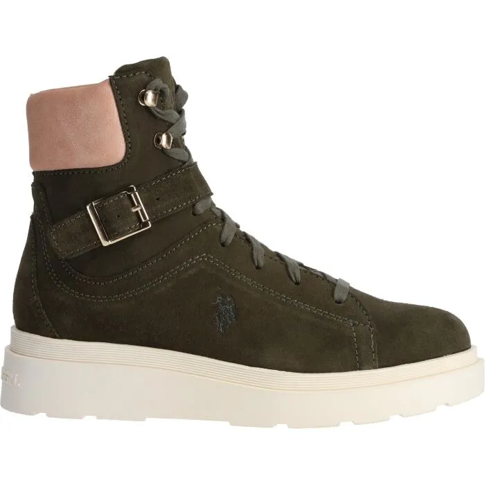 U.S. POLO ASSN. PENNY