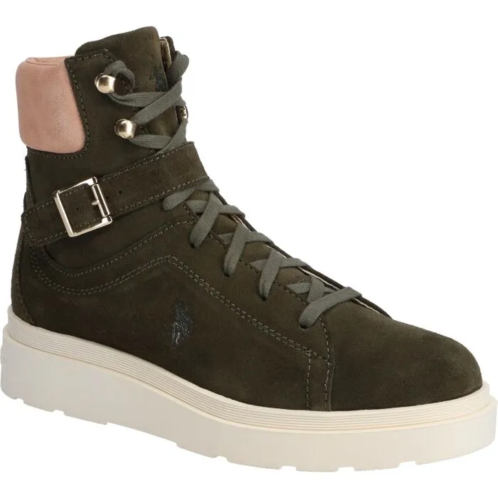 U.S. POLO ASSN. PENNY