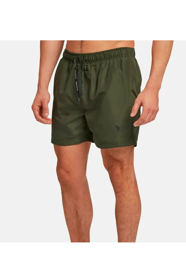 Forest U.S. Polo Assn. Swim Shorts