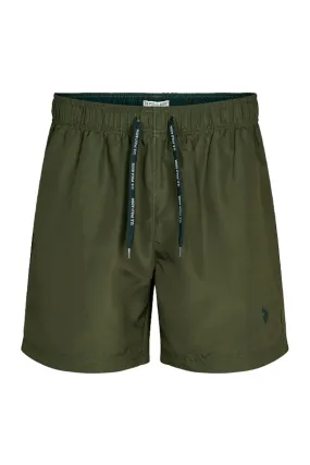 Forest U.S. Polo Assn. Swim Shorts