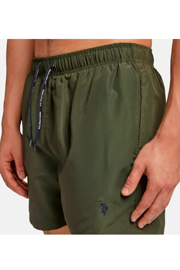 Forest U.S. Polo Assn. Swim Shorts