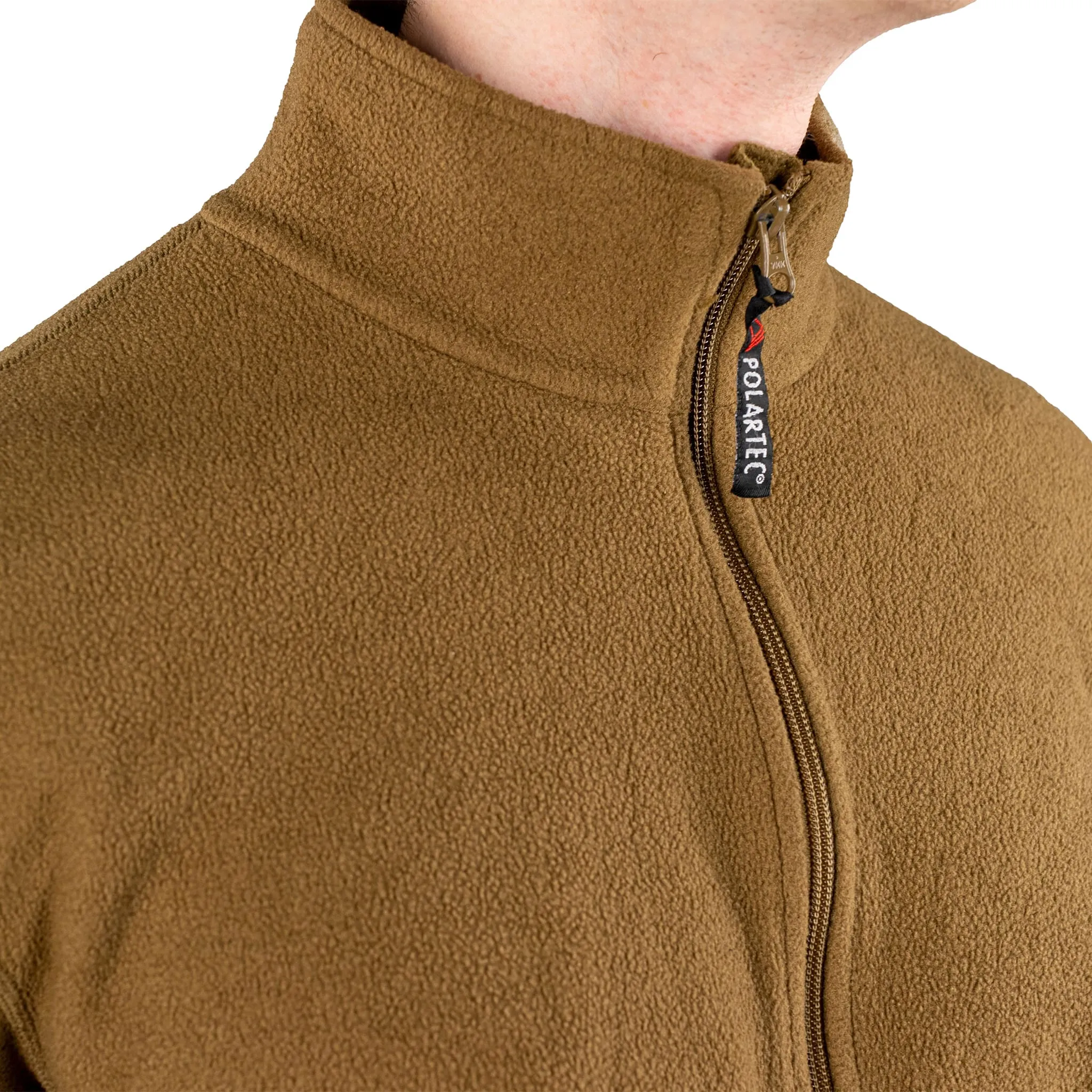 USMC Polar Fleece Pullover