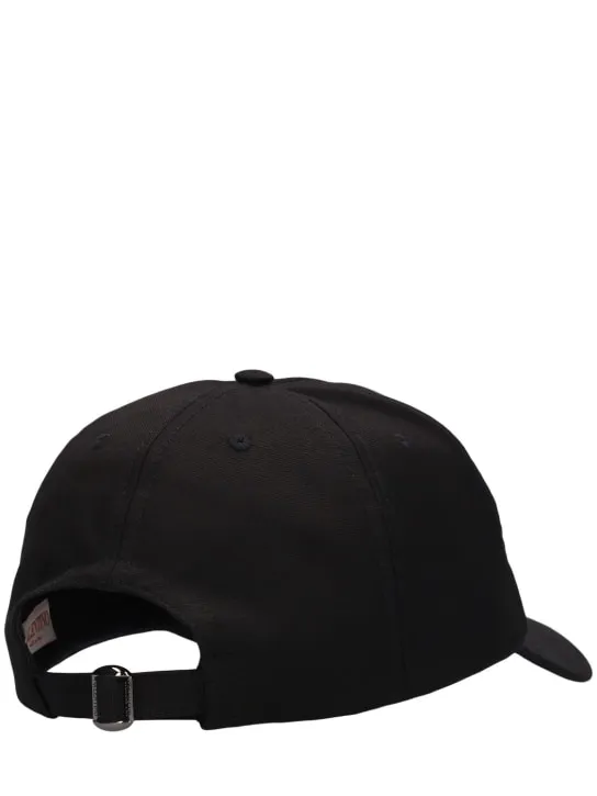 Valentino Garavani   Baseball cotton hat 