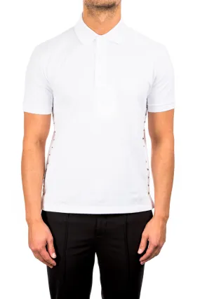 Valentino Polo Jersey | Credomen